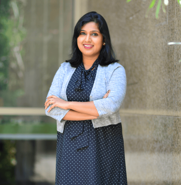 Akhila Deshpande Image