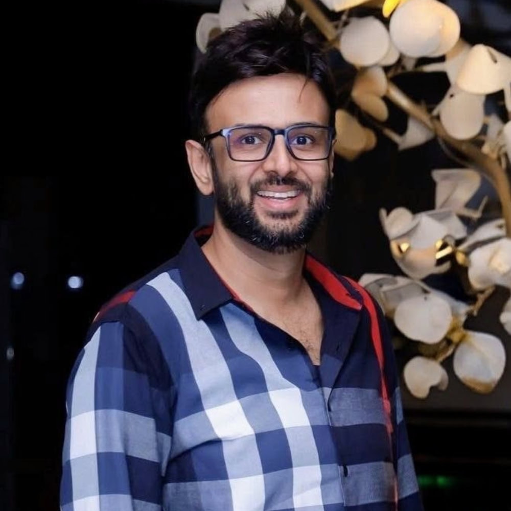 Varun Giridhara Image