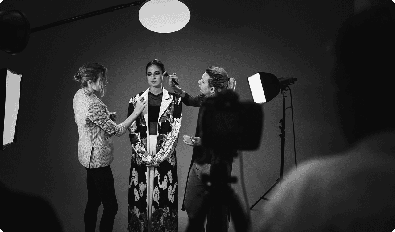 client-centric Approach Slider Image