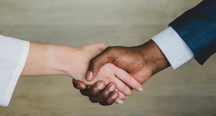 Let's Build What’s Next Image