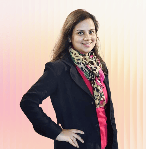 Pooja Poddar Jain Image