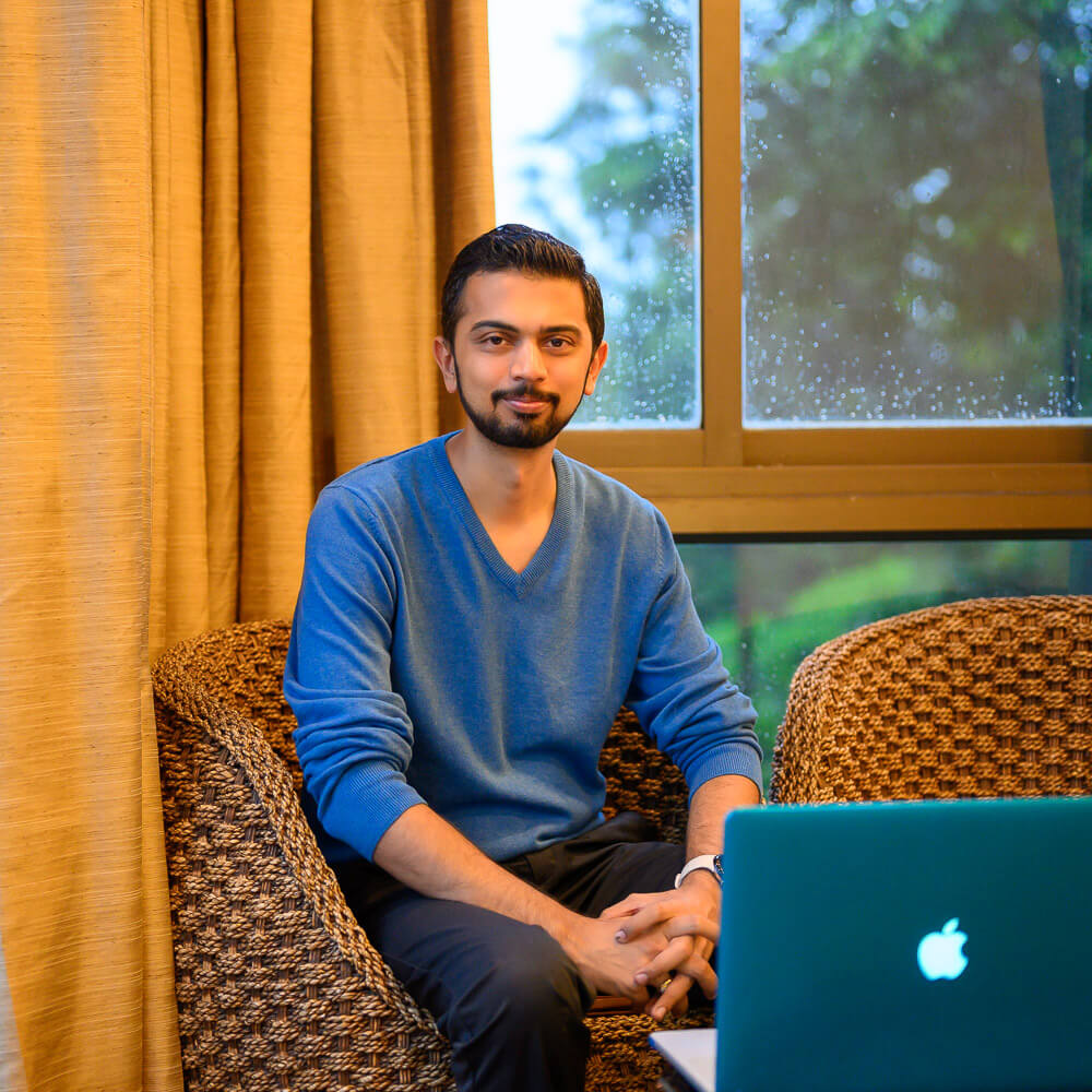 Varun Giridhara Image