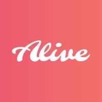 Alive Logo