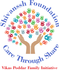 Shivanssh Foundation Logo